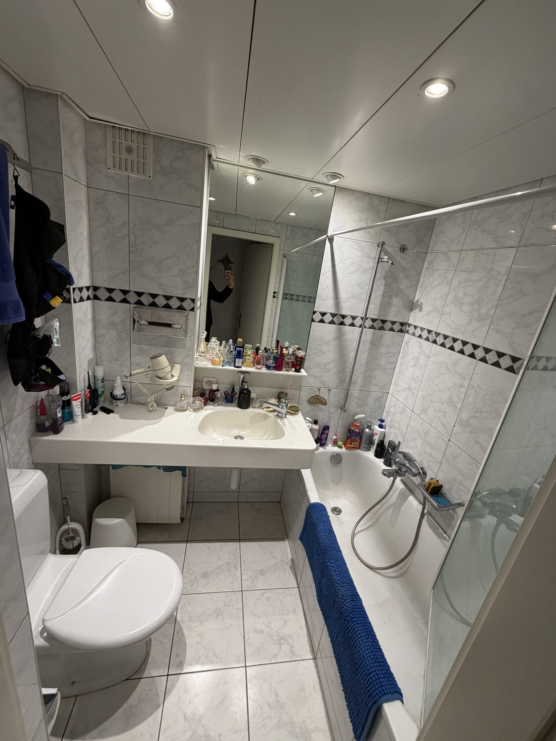 Appartement d'une pièce, photo 6 sur 6