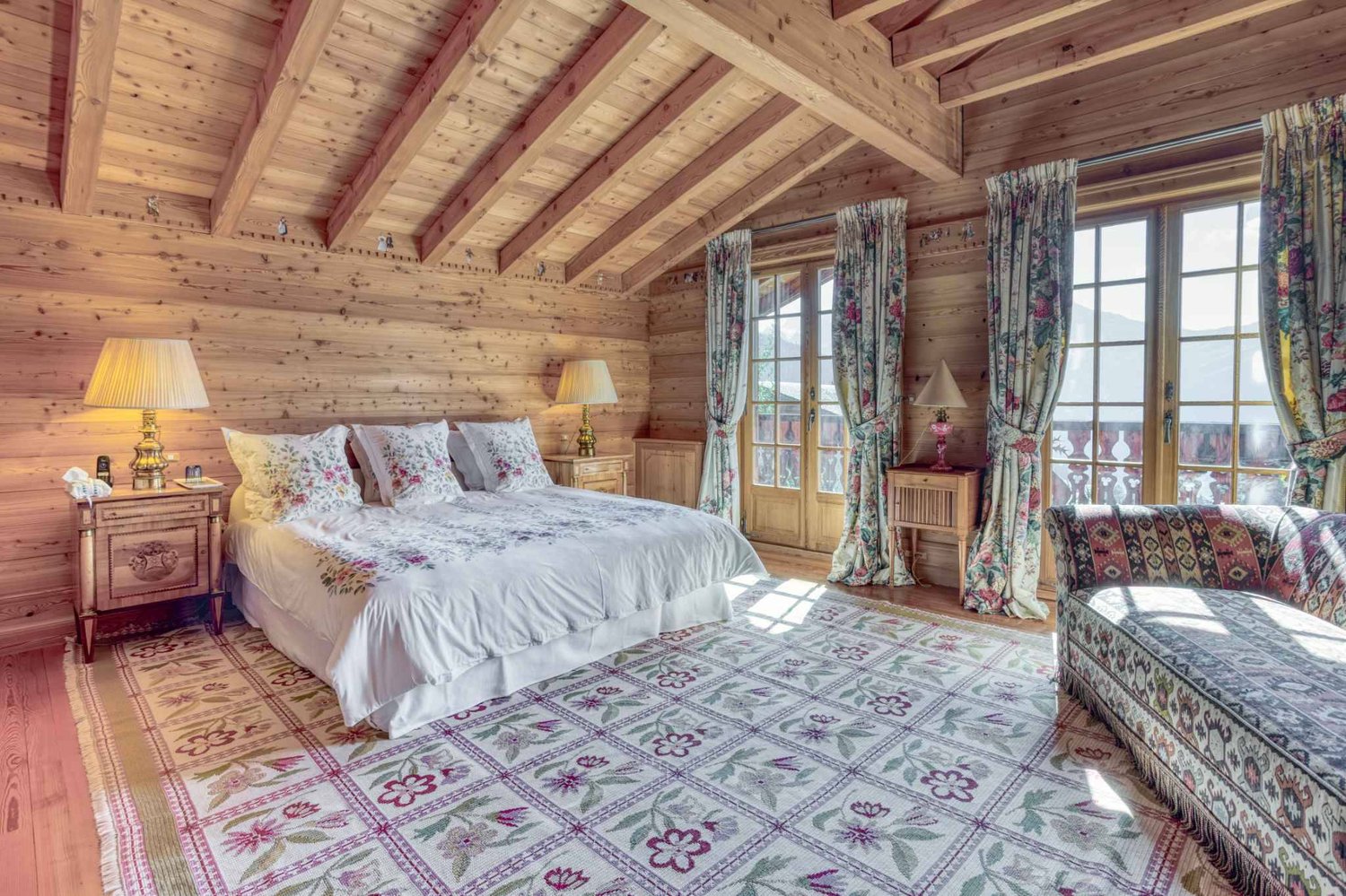 3 ½ rooms chalet, photo 6 sur 10