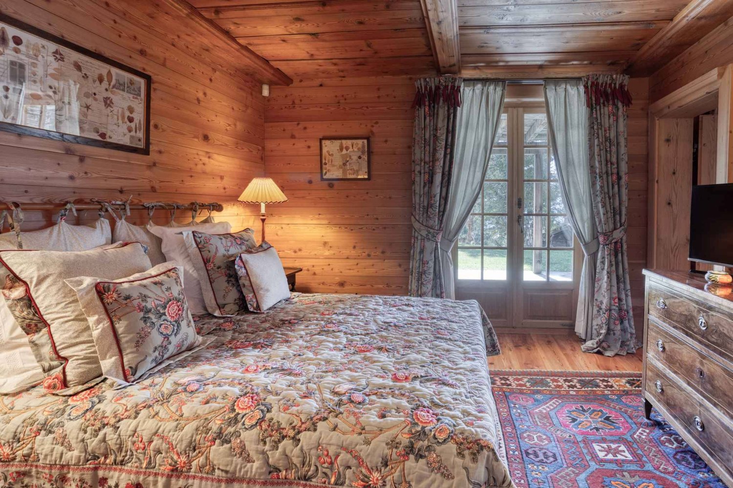 3 ½ rooms chalet, photo 7 sur 10