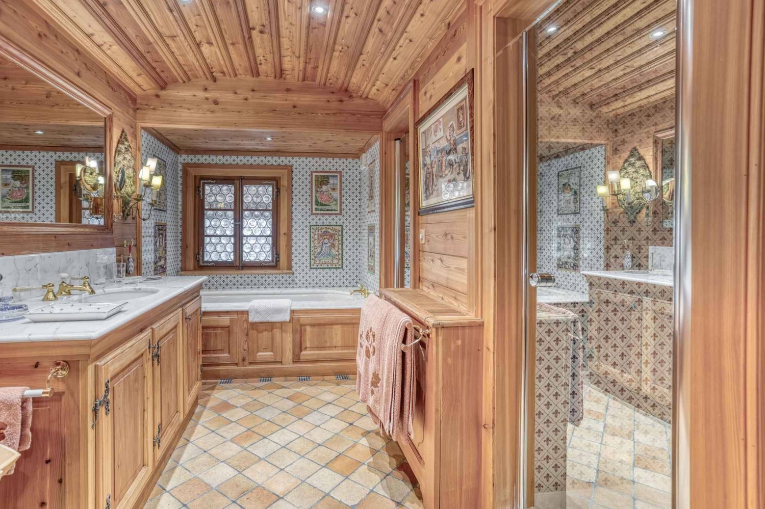3 ½ rooms chalet, photo 5 sur 10