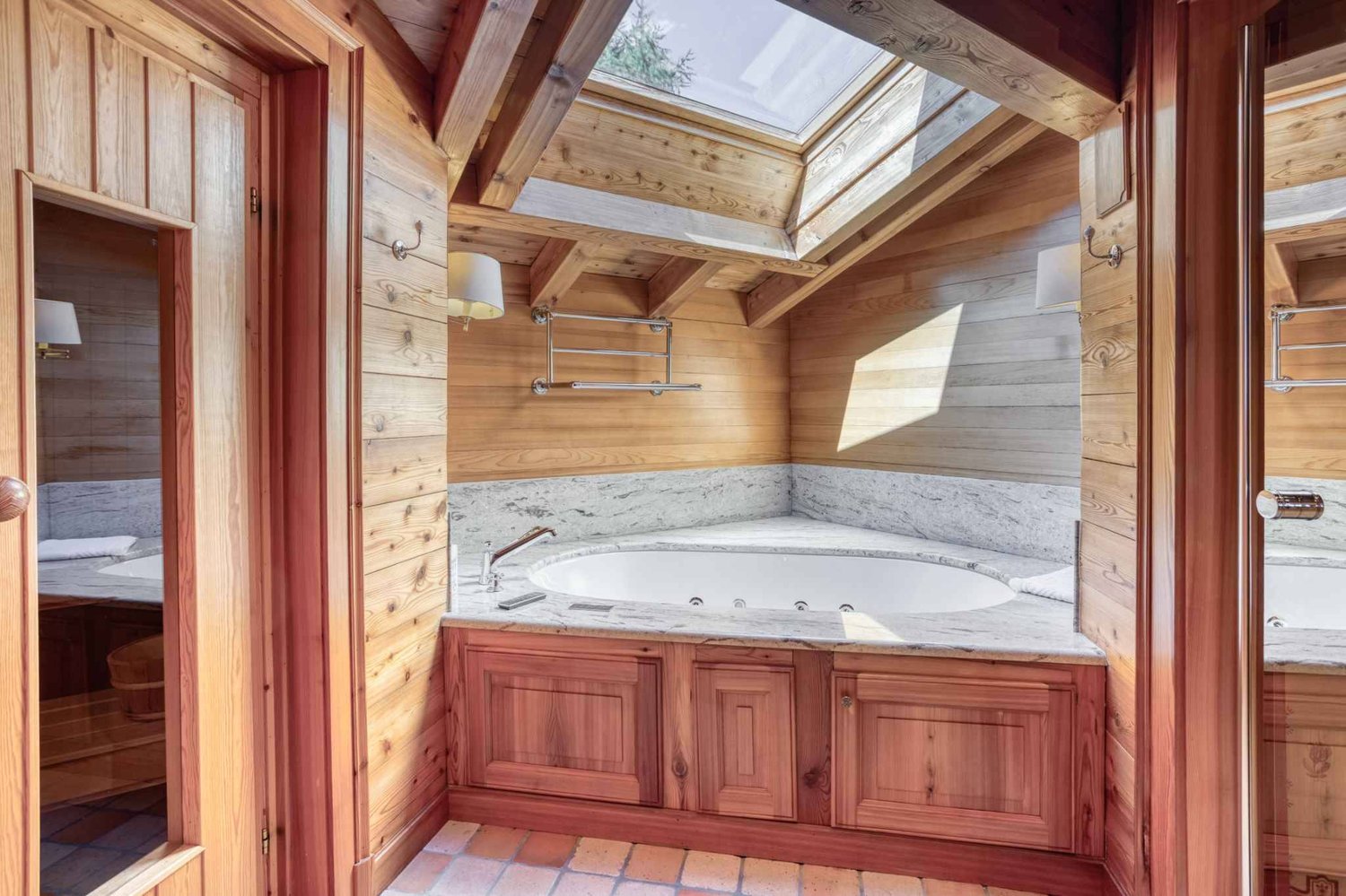3 ½ rooms chalet, photo 8 sur 10