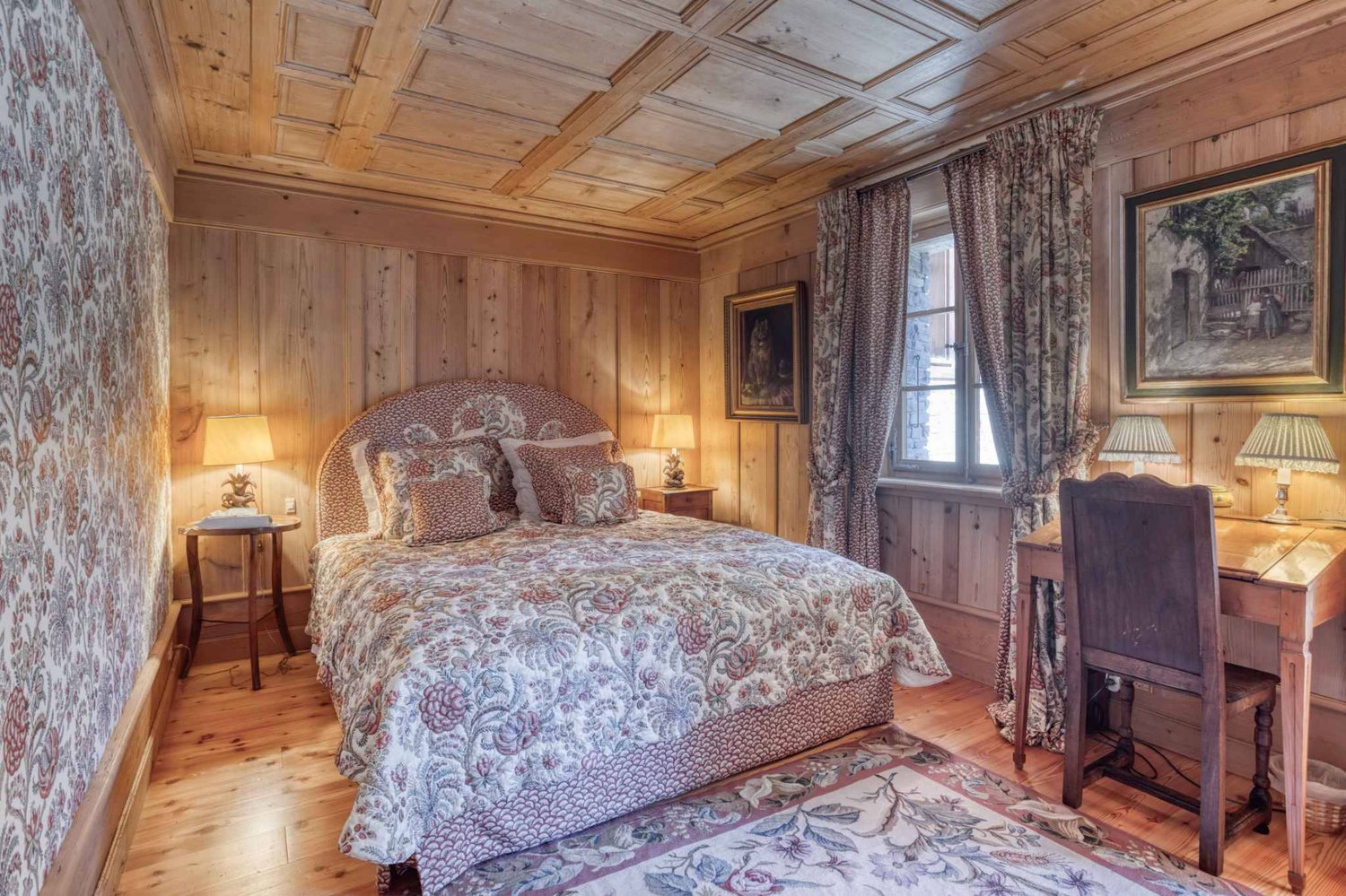 3 ½ rooms chalet, photo 9 sur 10