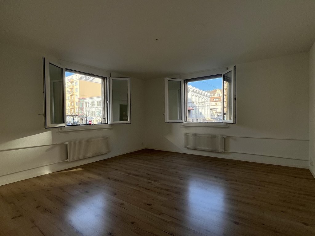 3 ½ rooms apartment, photo 4 sur 7