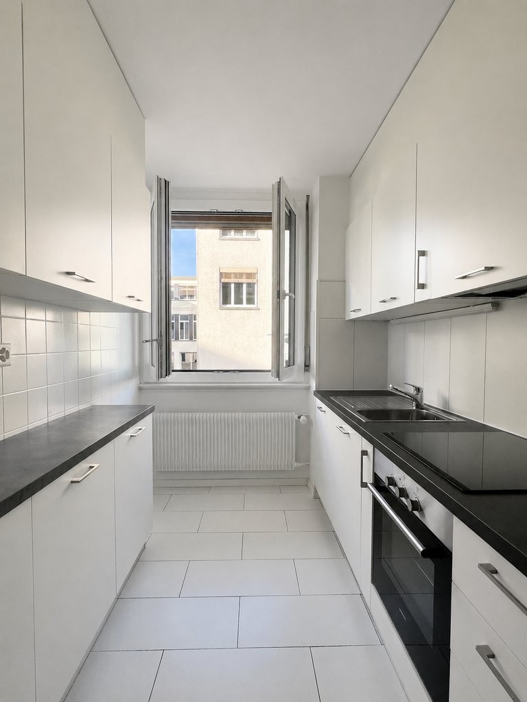 3 ½ rooms apartment, photo 5 sur 7