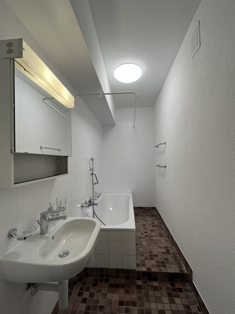 3 ½ rooms apartment, photo 6 sur 7