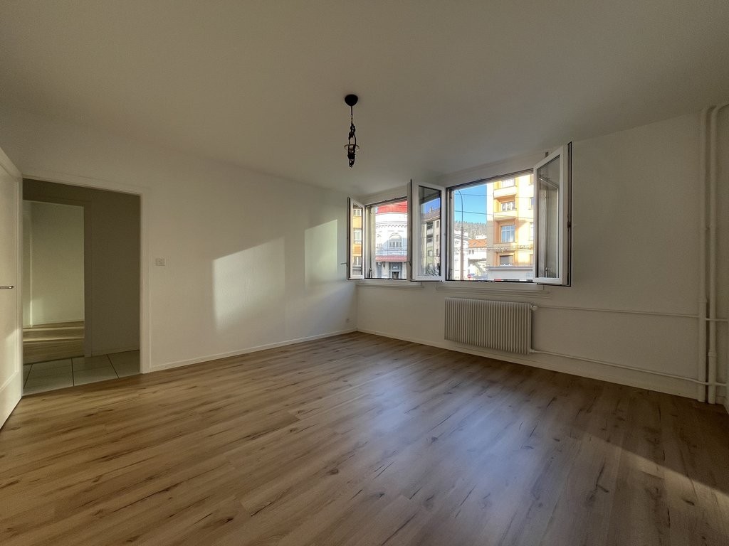 3 ½ rooms apartment, photo 2 sur 7