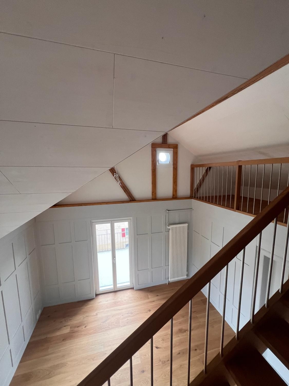 Appartement de 4 ½ pièces