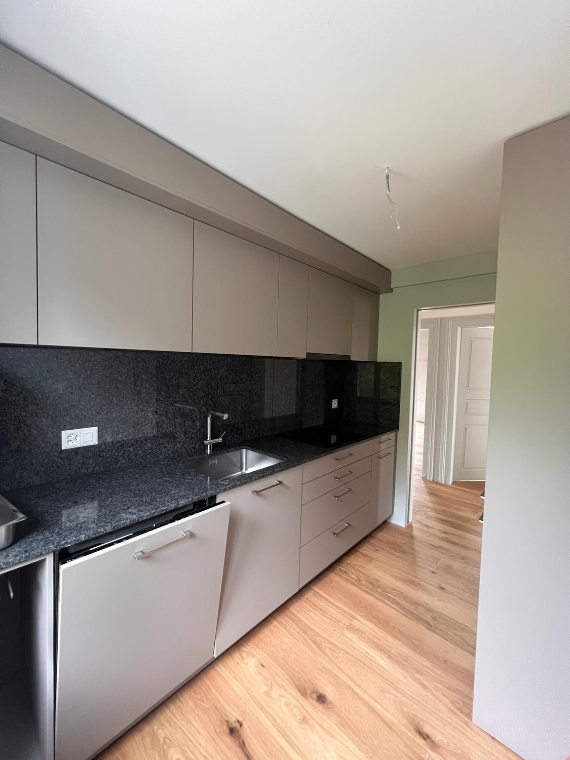 Appartement de 4 ½ pièces