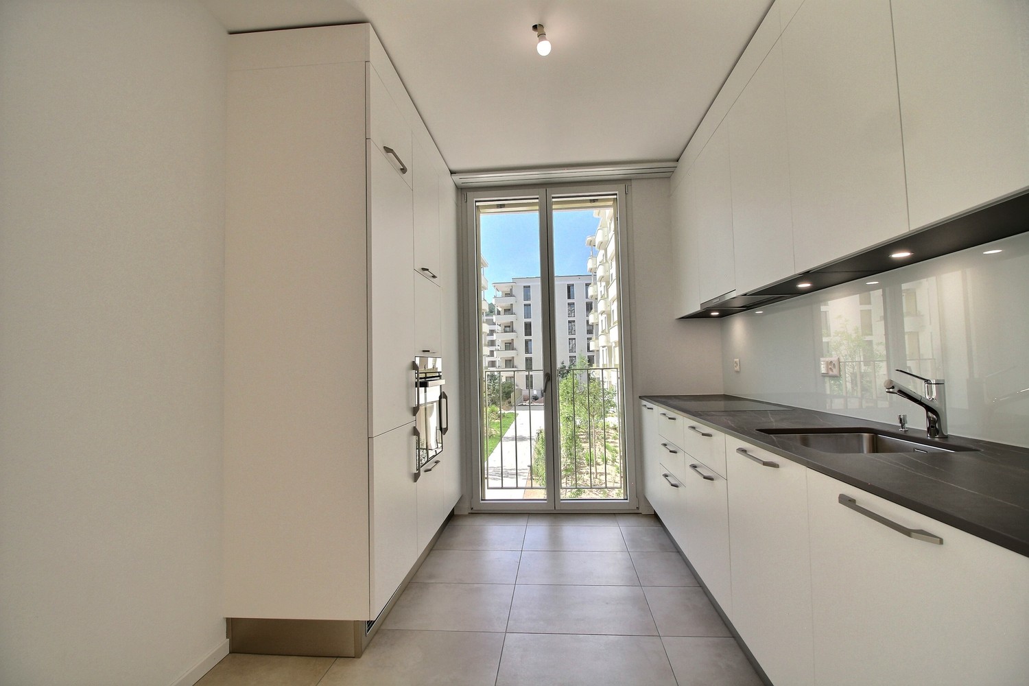 Appartamento di 4 ½ locali