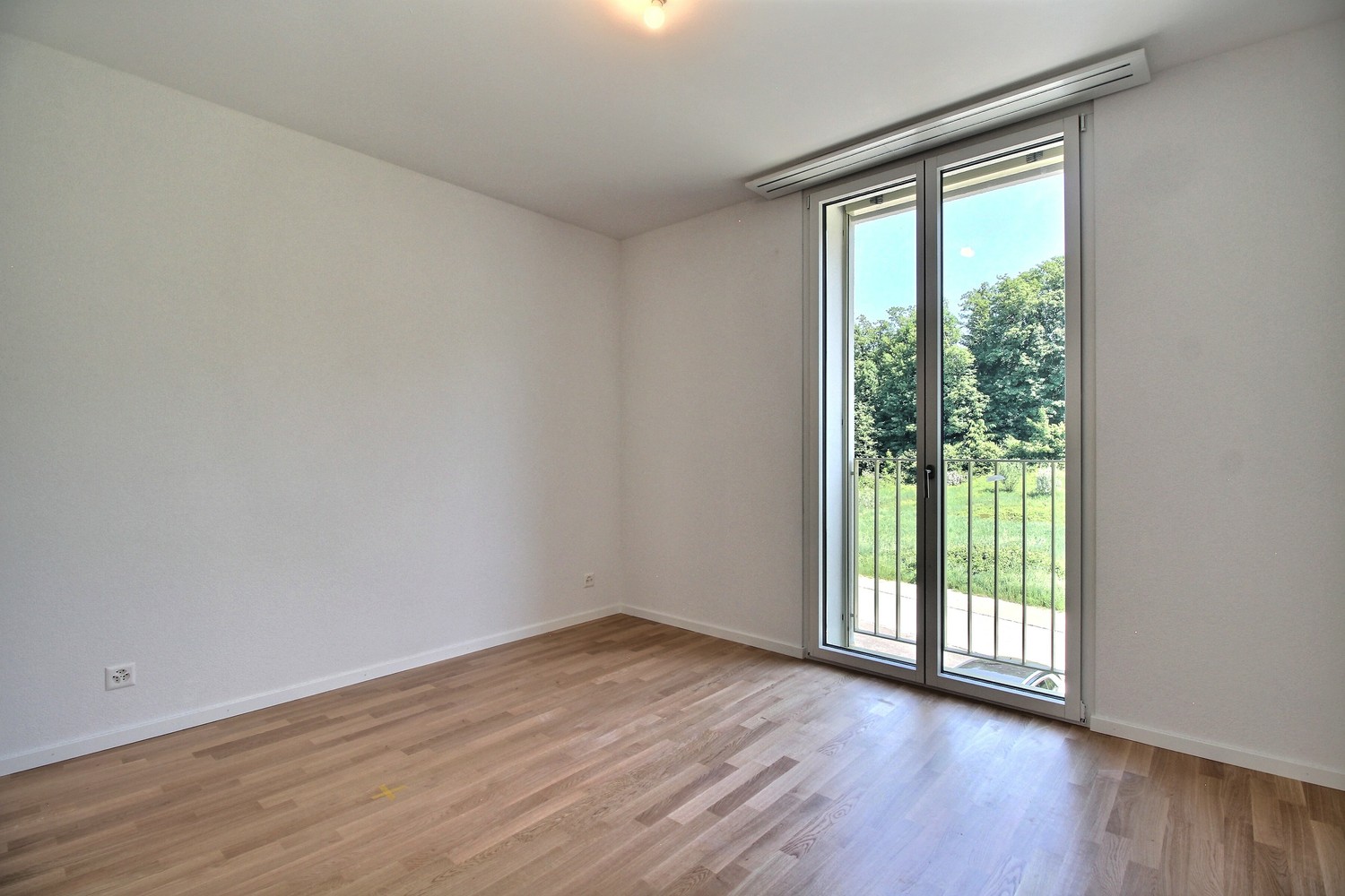 Appartamento di 4 ½ locali
