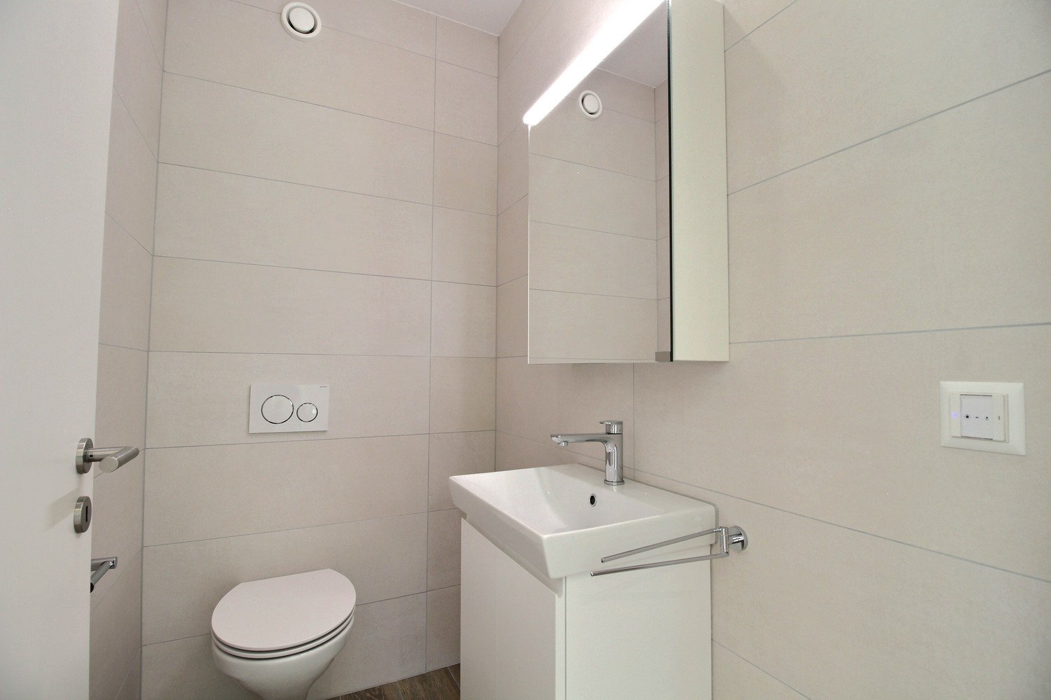 Appartamento di 4 ½ locali