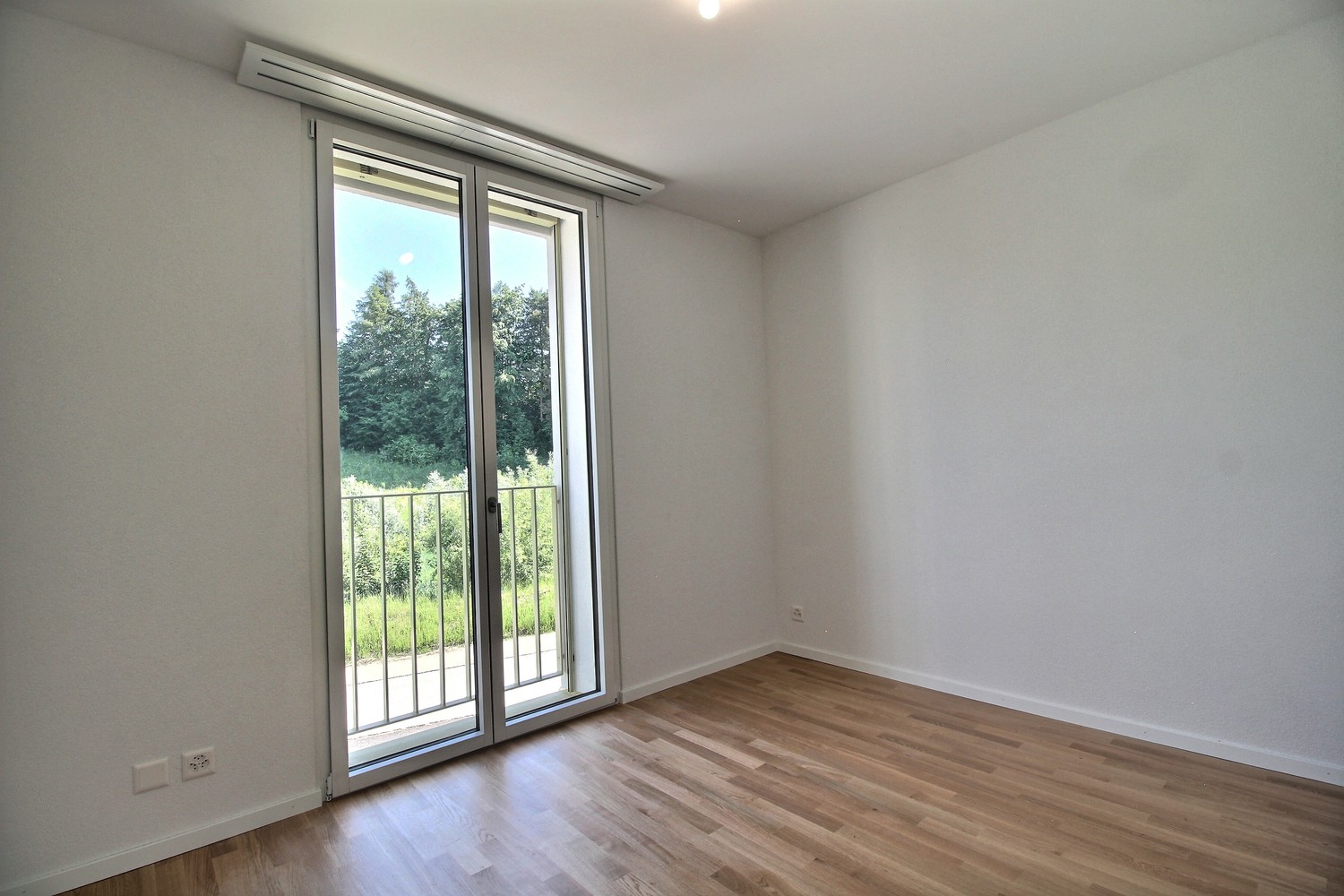 Appartamento di 4 ½ locali