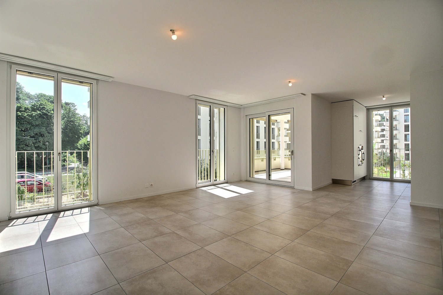 Appartamento di 4 ½ locali