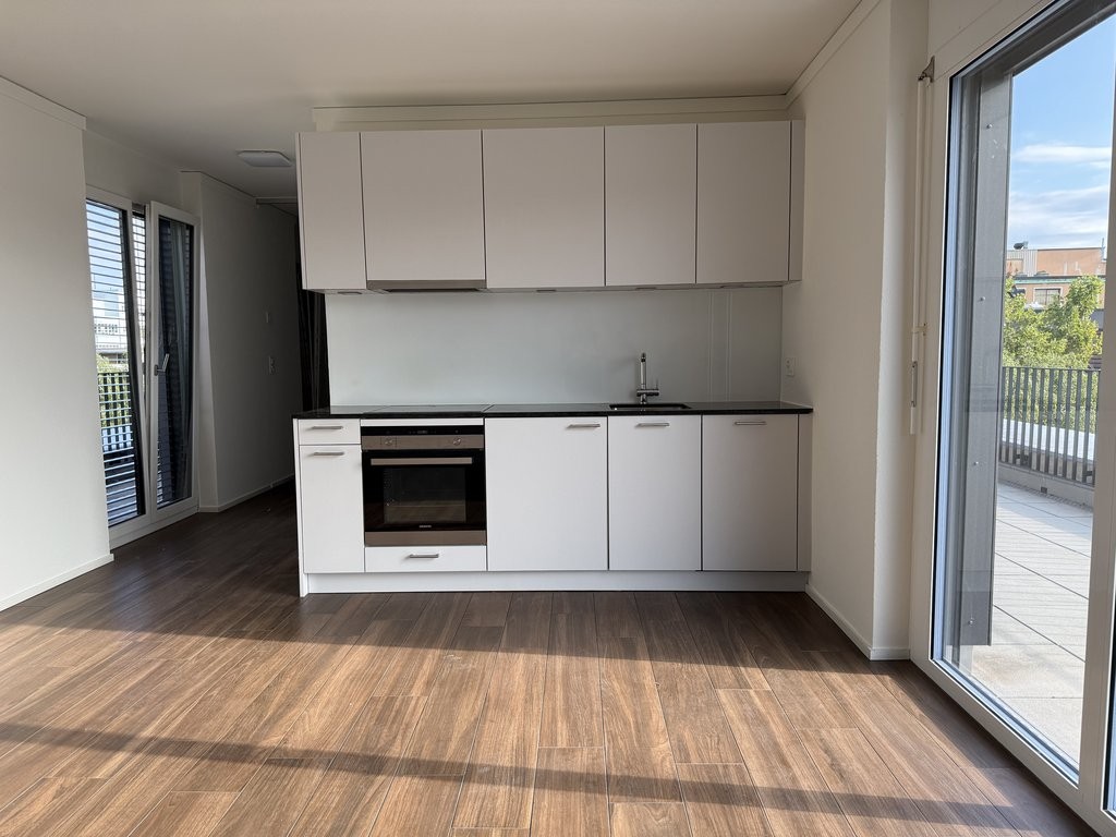 Appartement de 1 ½ pièces, photo 5 sur 8
