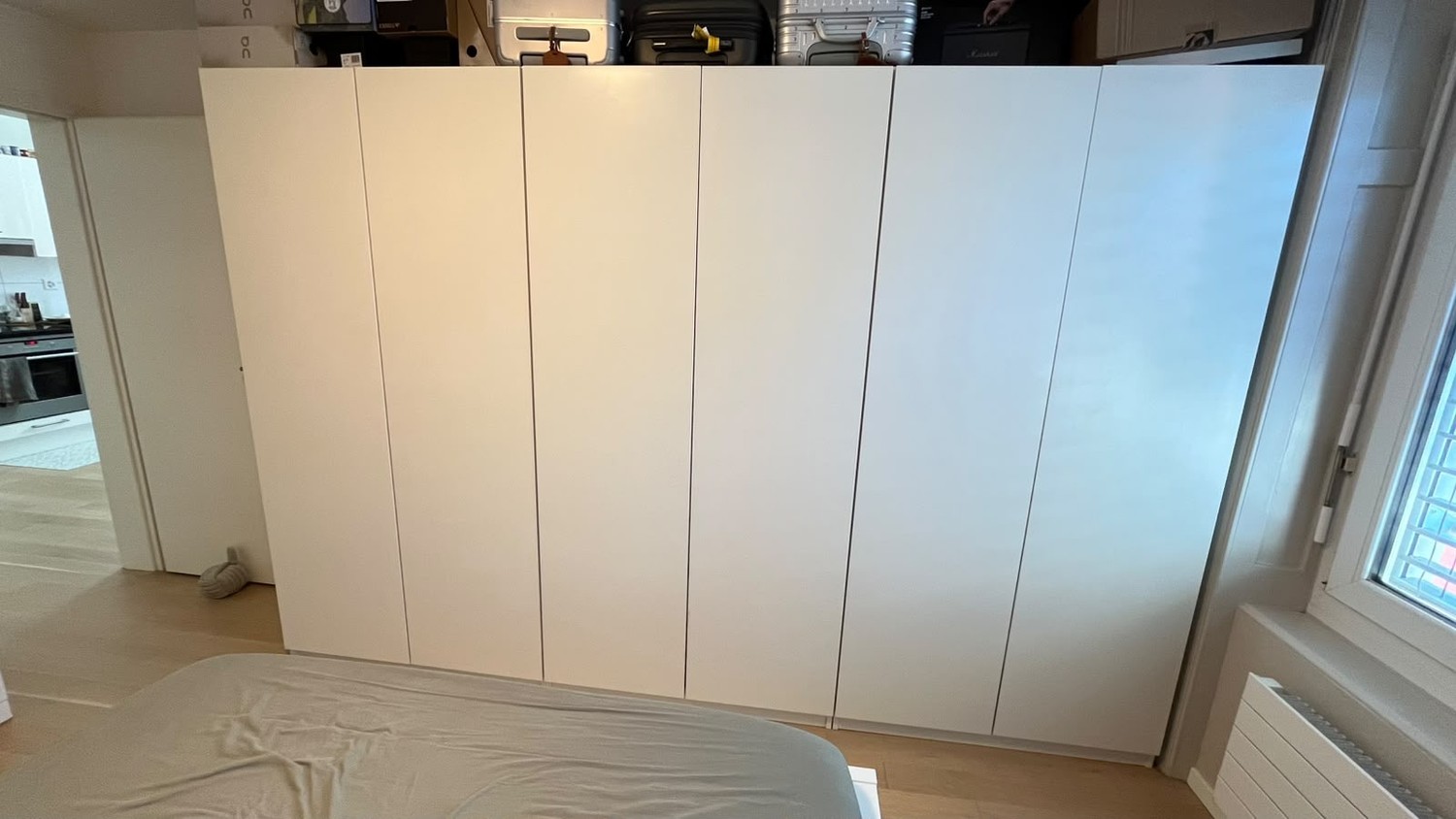Appartement de 2 ½ pièces, photo 7 sur 10