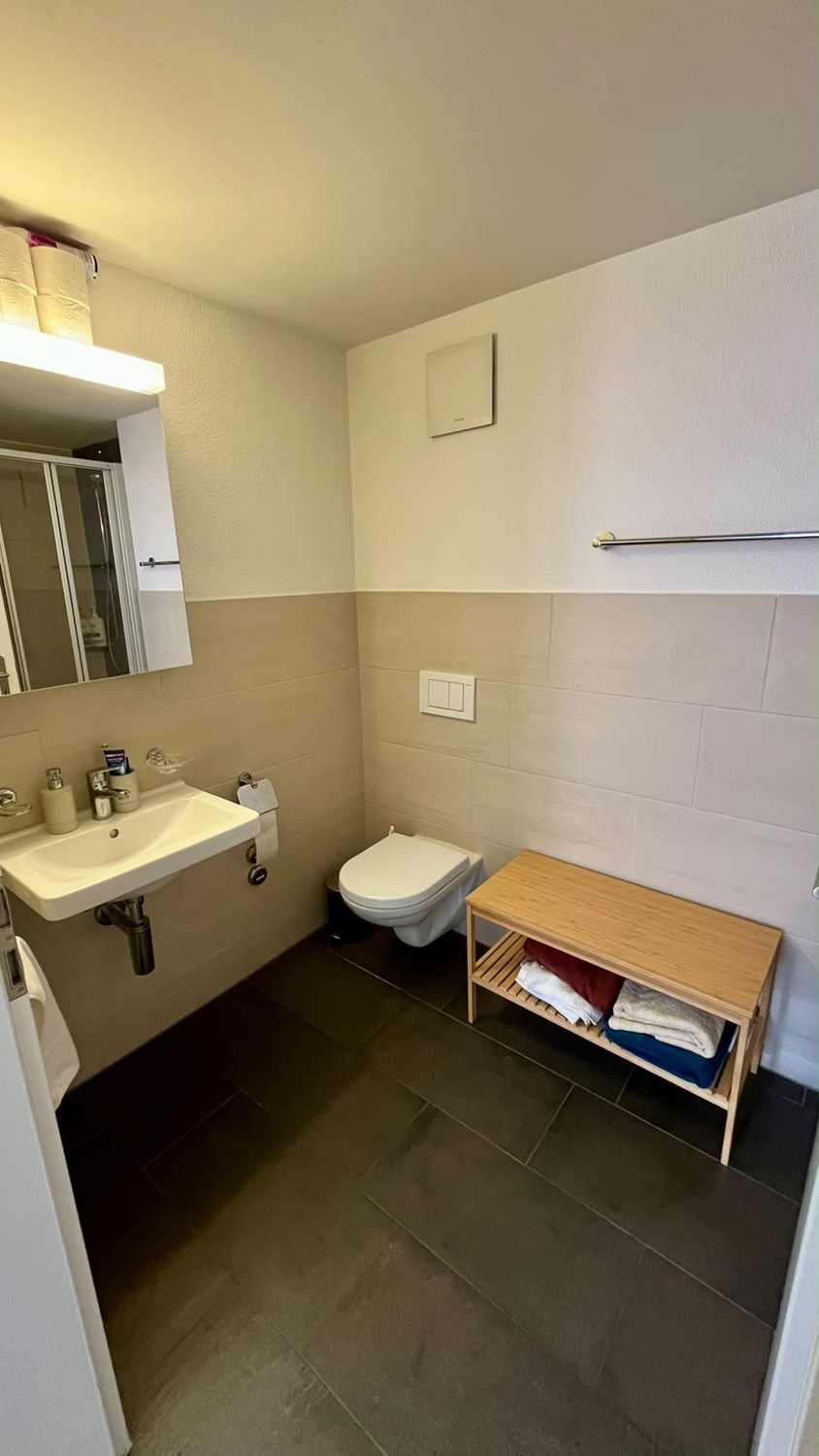 Appartement de 2 ½ pièces, photo 9 sur 10