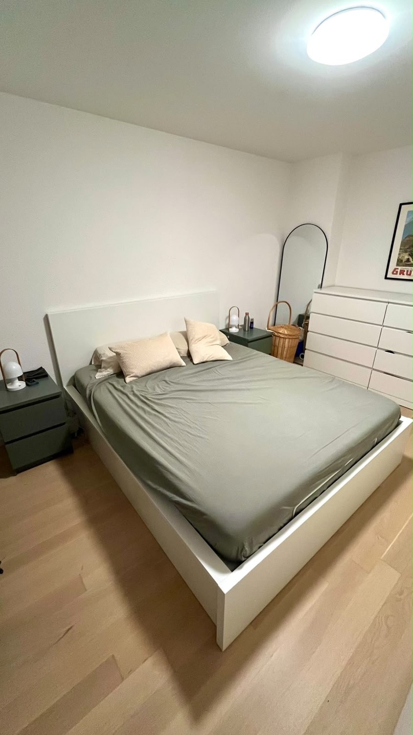 Appartement de 2 ½ pièces, photo 6 sur 10