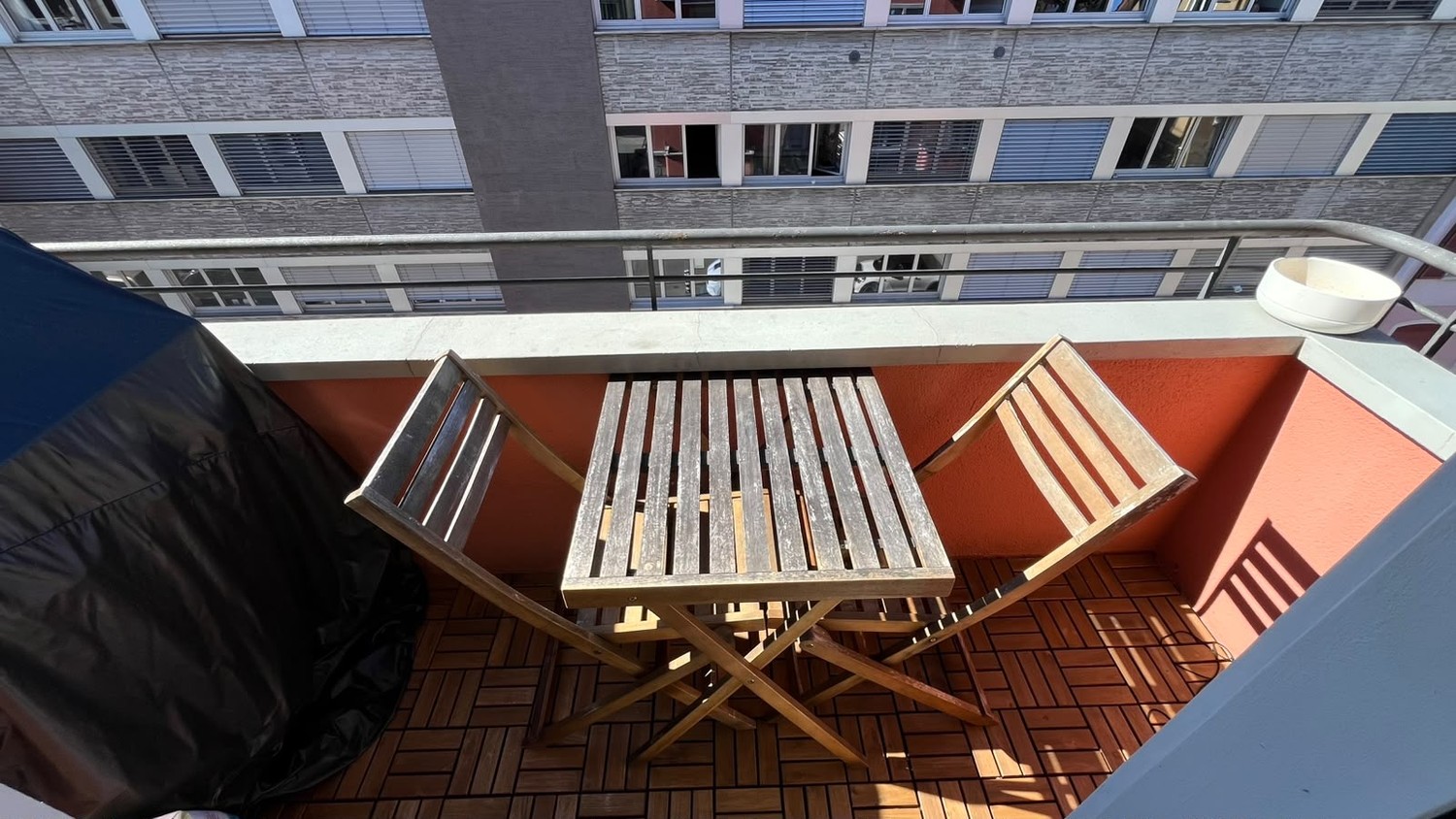 Appartement de 2 ½ pièces, photo 8 sur 10