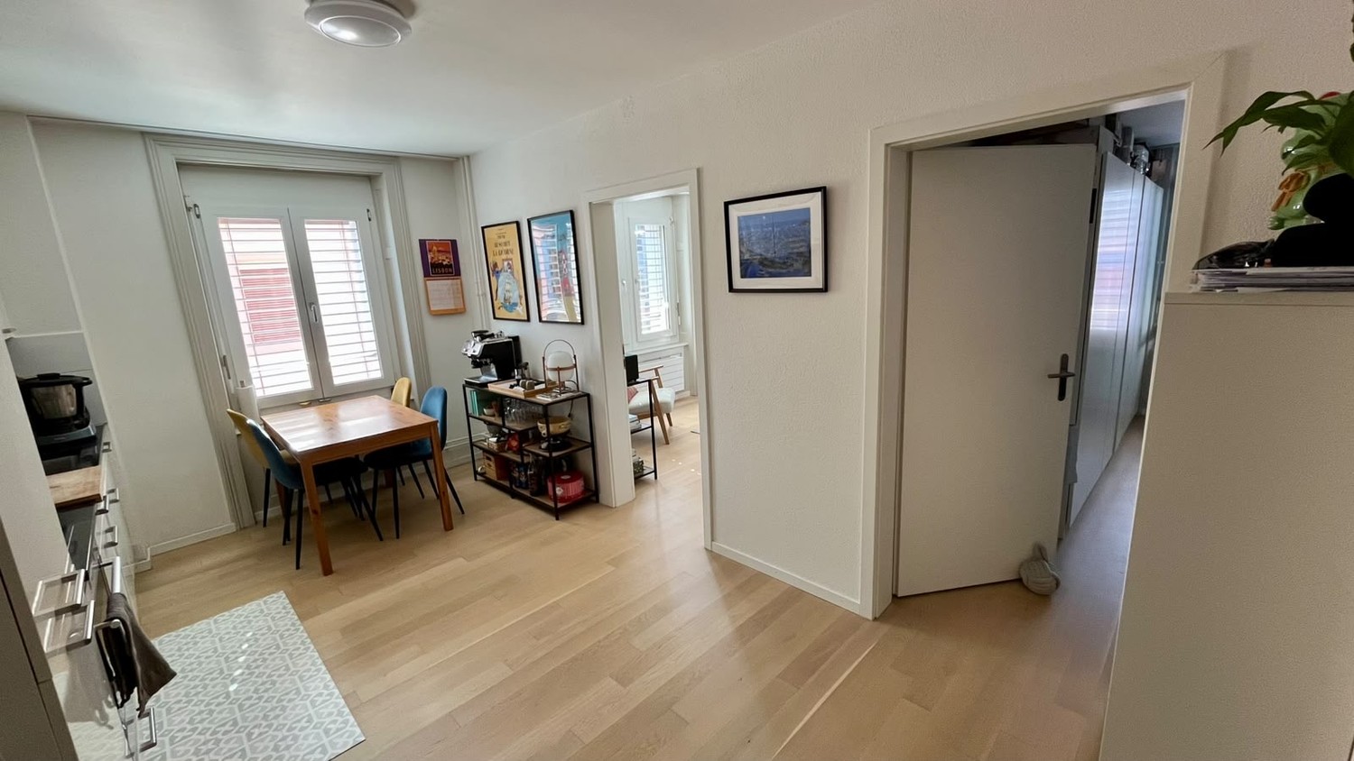 Appartement de 2 ½ pièces, photo 5 sur 10