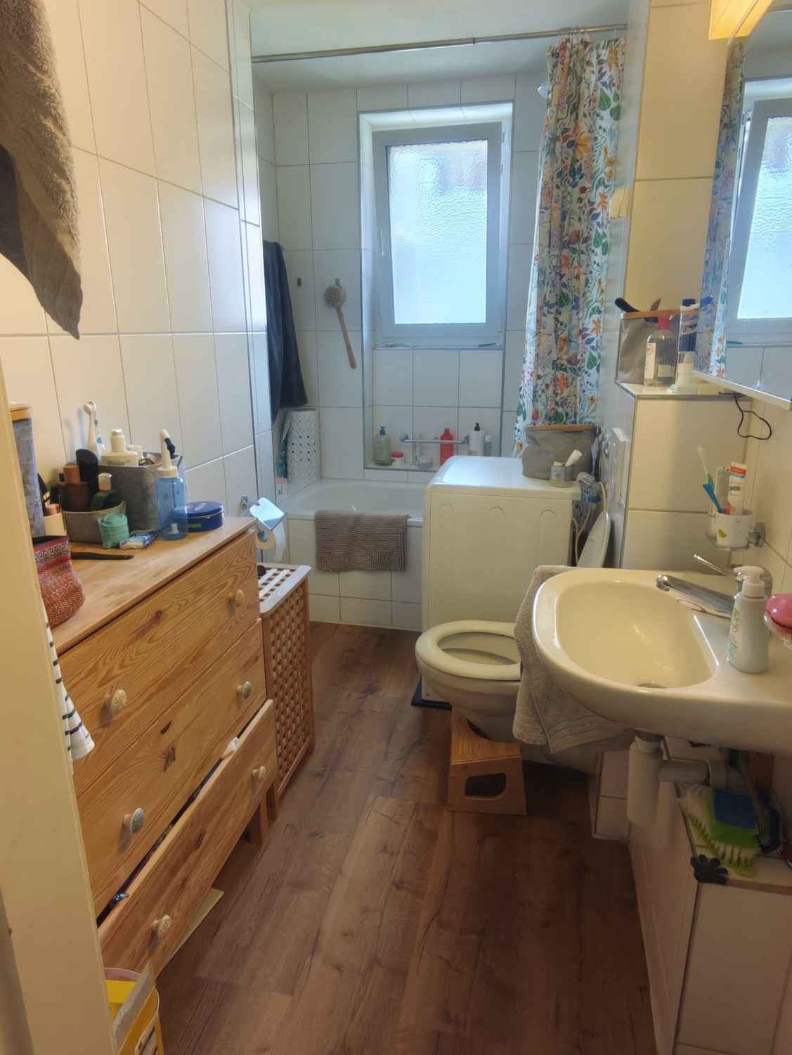 Appartement de 3 pièces, photo 3 sur 10