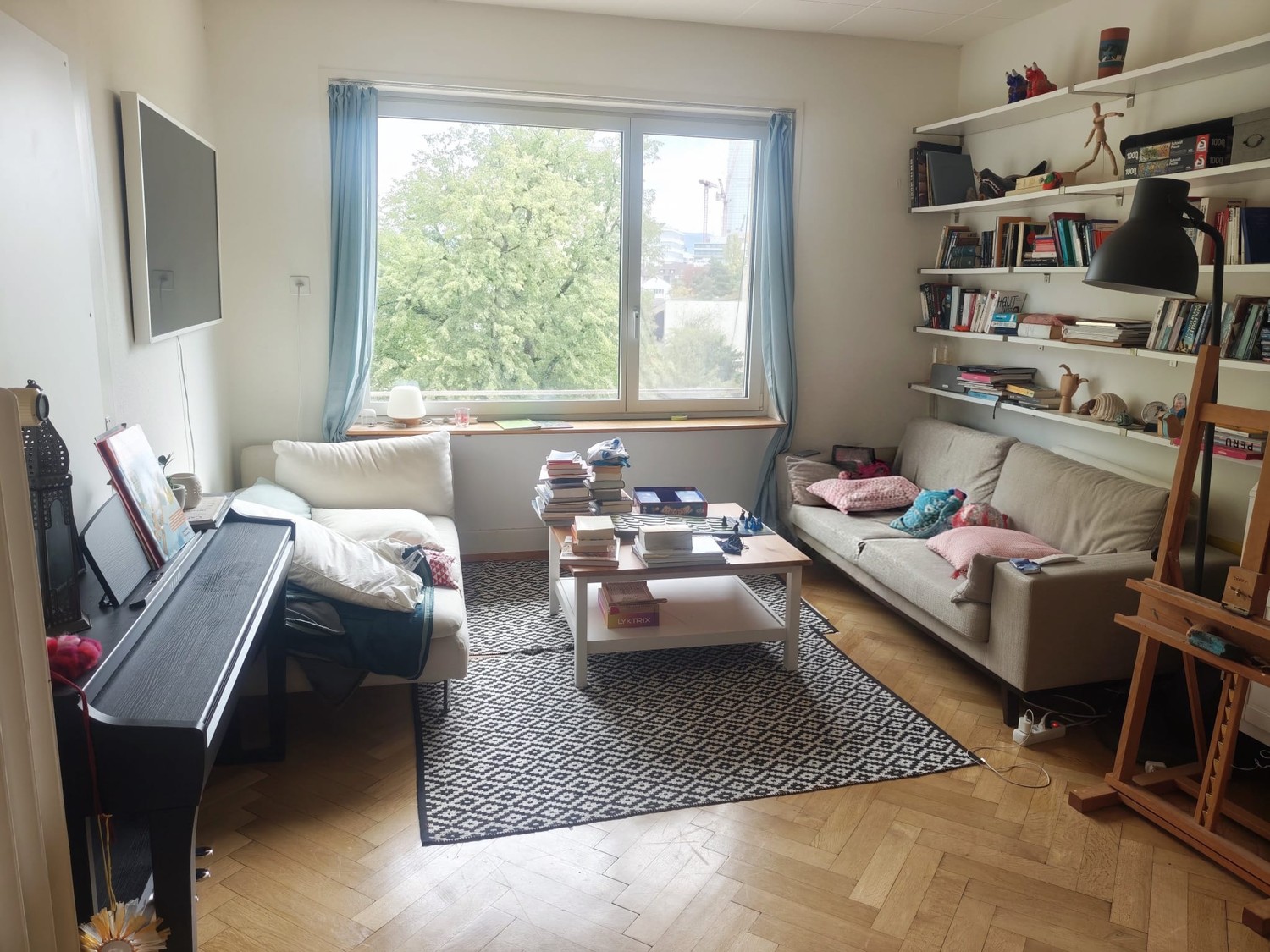 Appartement de 3 pièces, photo 4 sur 10