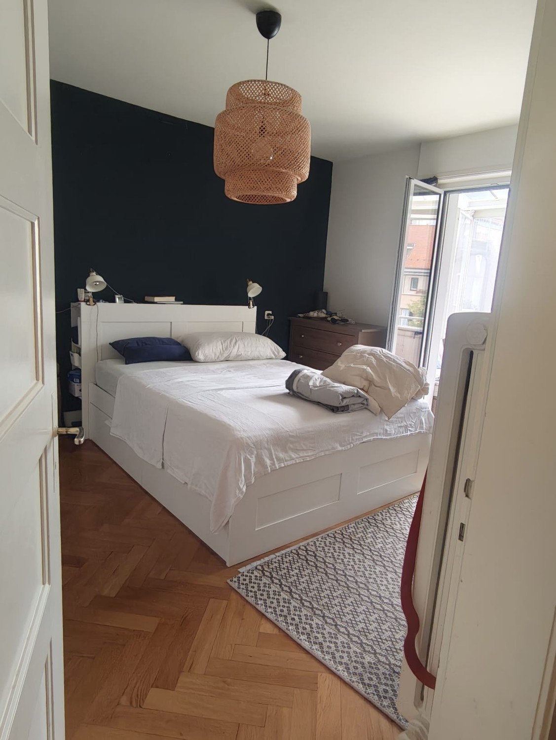 Appartement de 3 pièces, photo 9 sur 10