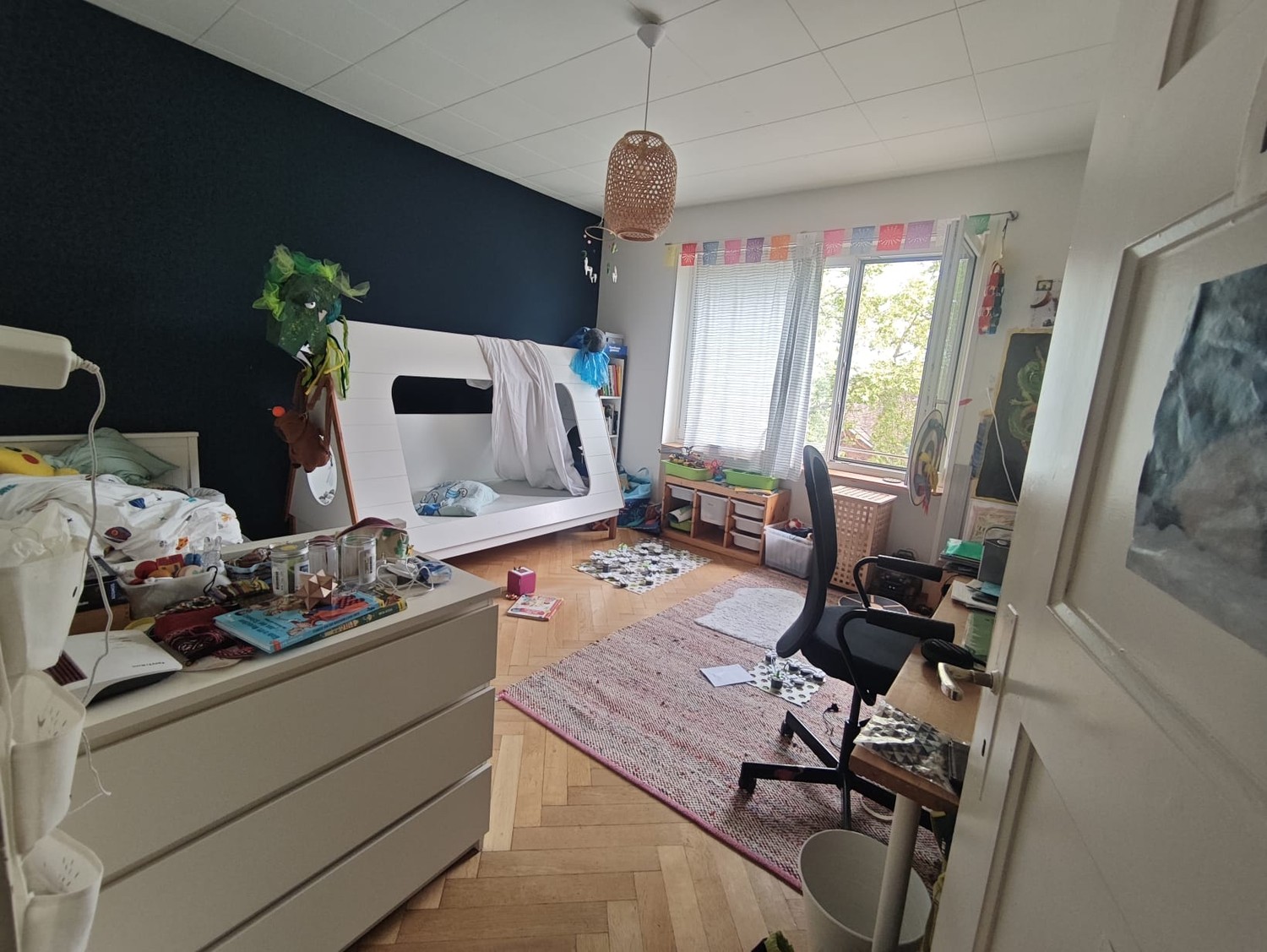 Appartement de 3 pièces, photo 6 sur 10