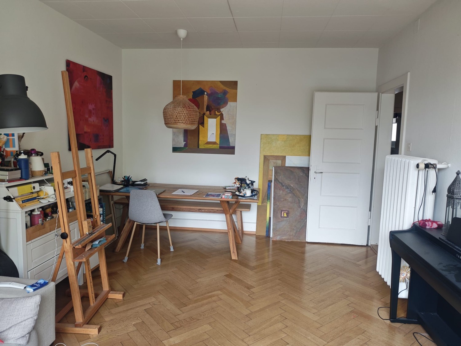 Appartement de 3 pièces, photo 5 sur 10