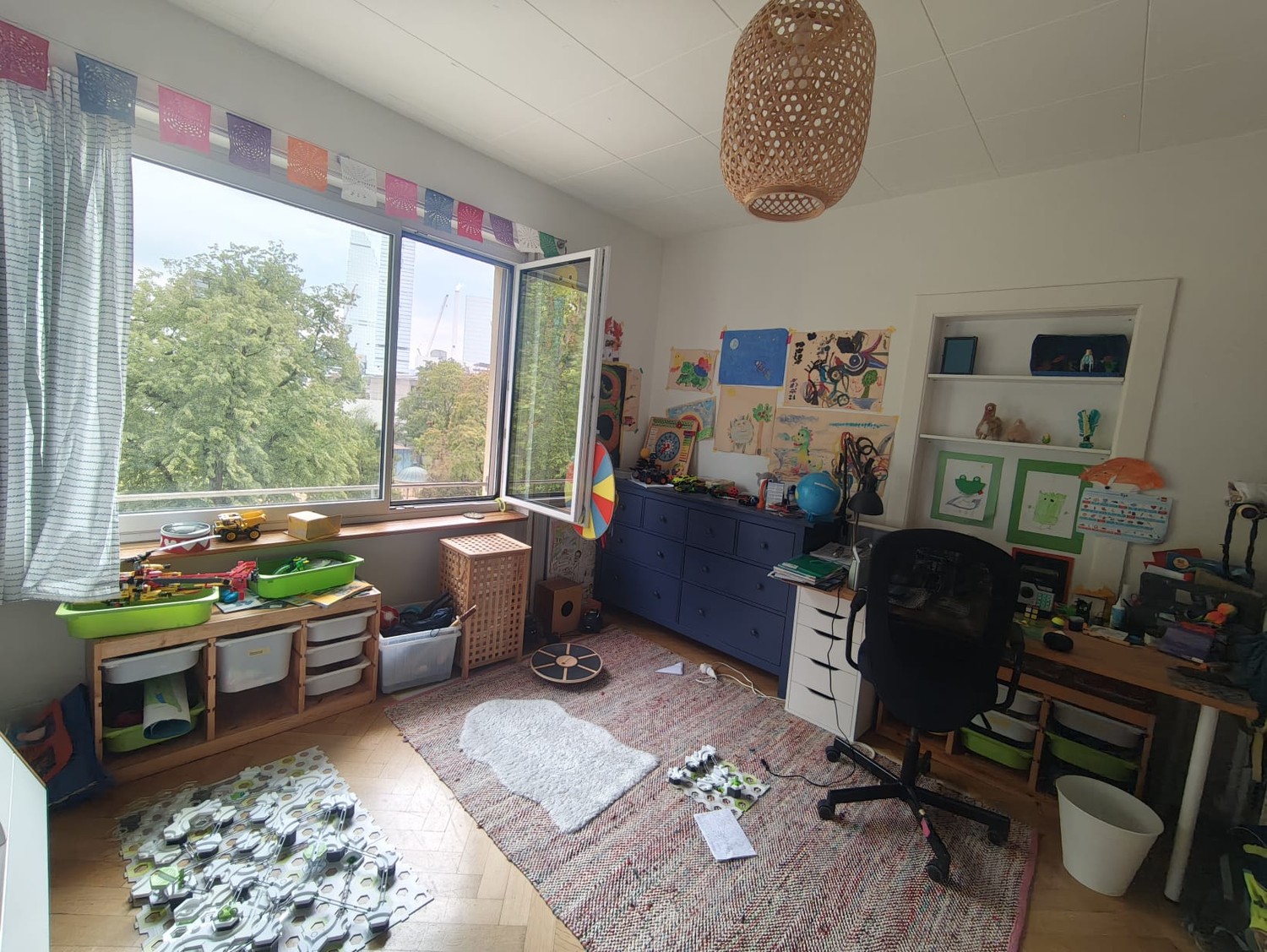 Appartement de 3 pièces, photo 7 sur 10