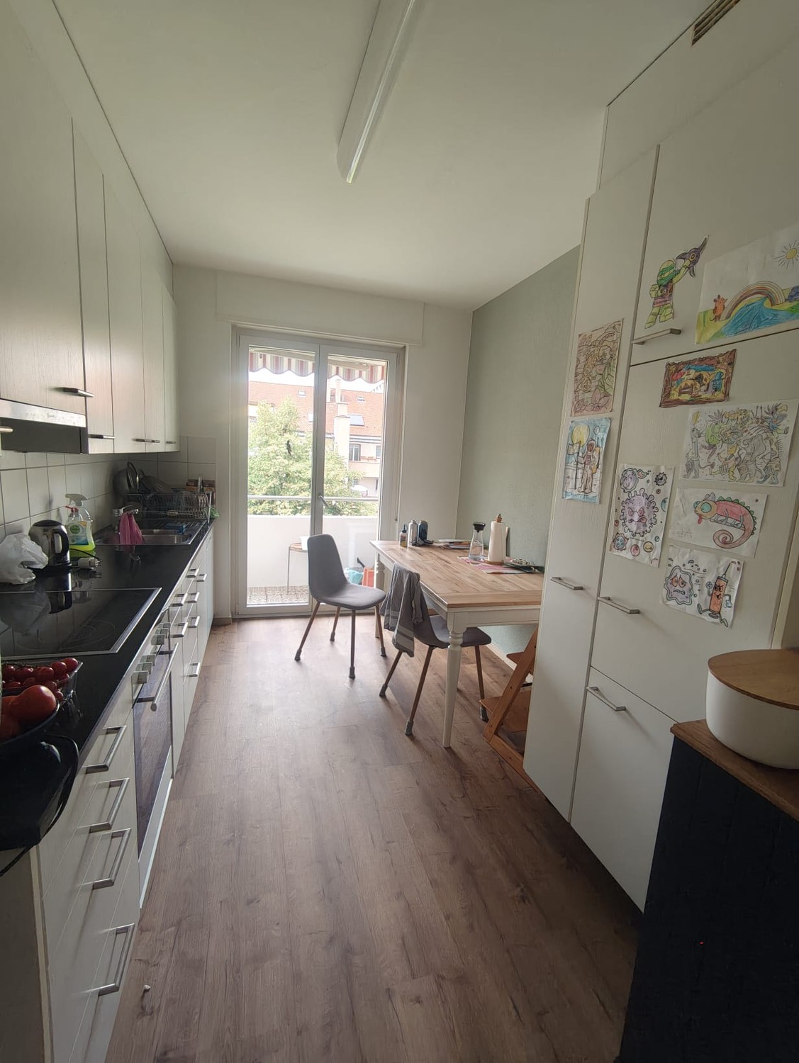 Appartement de 3 pièces, photo 1 sur 10