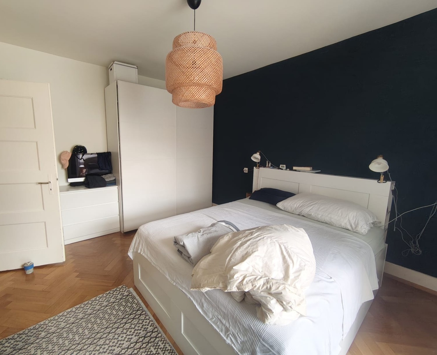 Appartement de 3 pièces, photo 8 sur 10