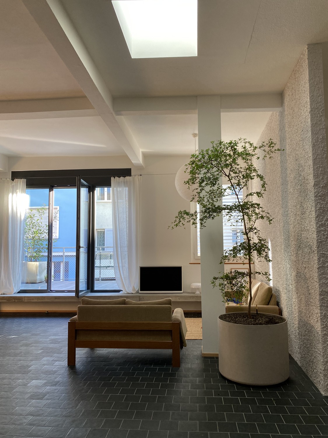 Appartement de 4 ½ pièces, photo 1 sur 6