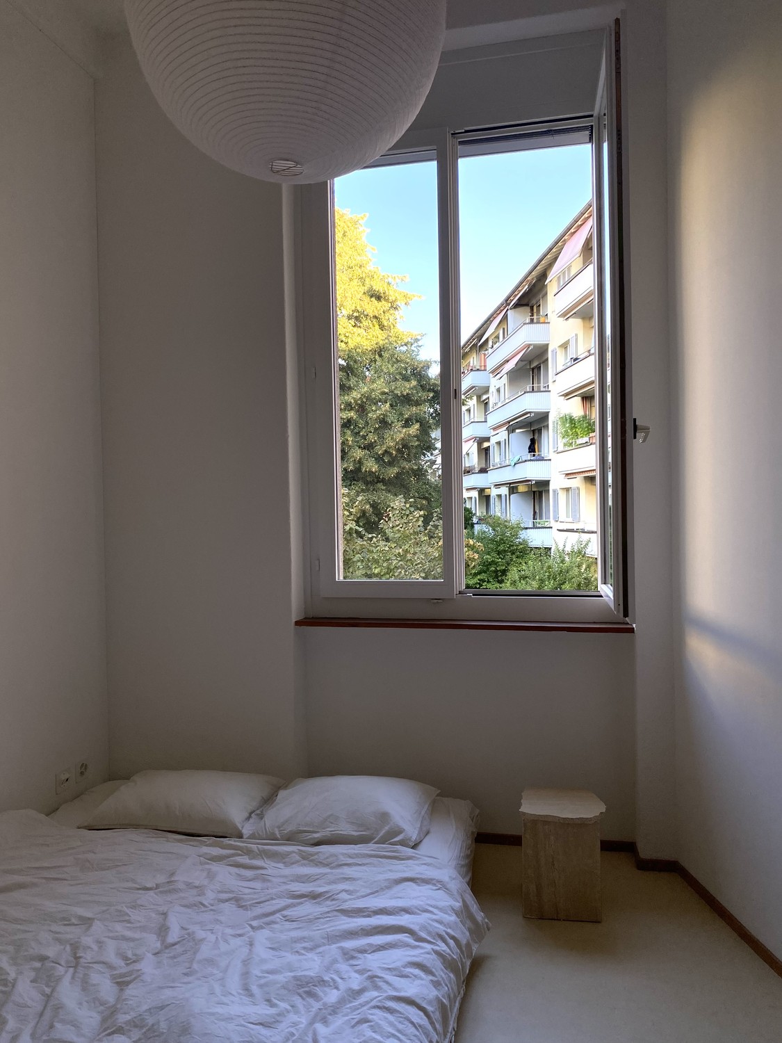Appartement de 4 ½ pièces, photo 3 sur 6
