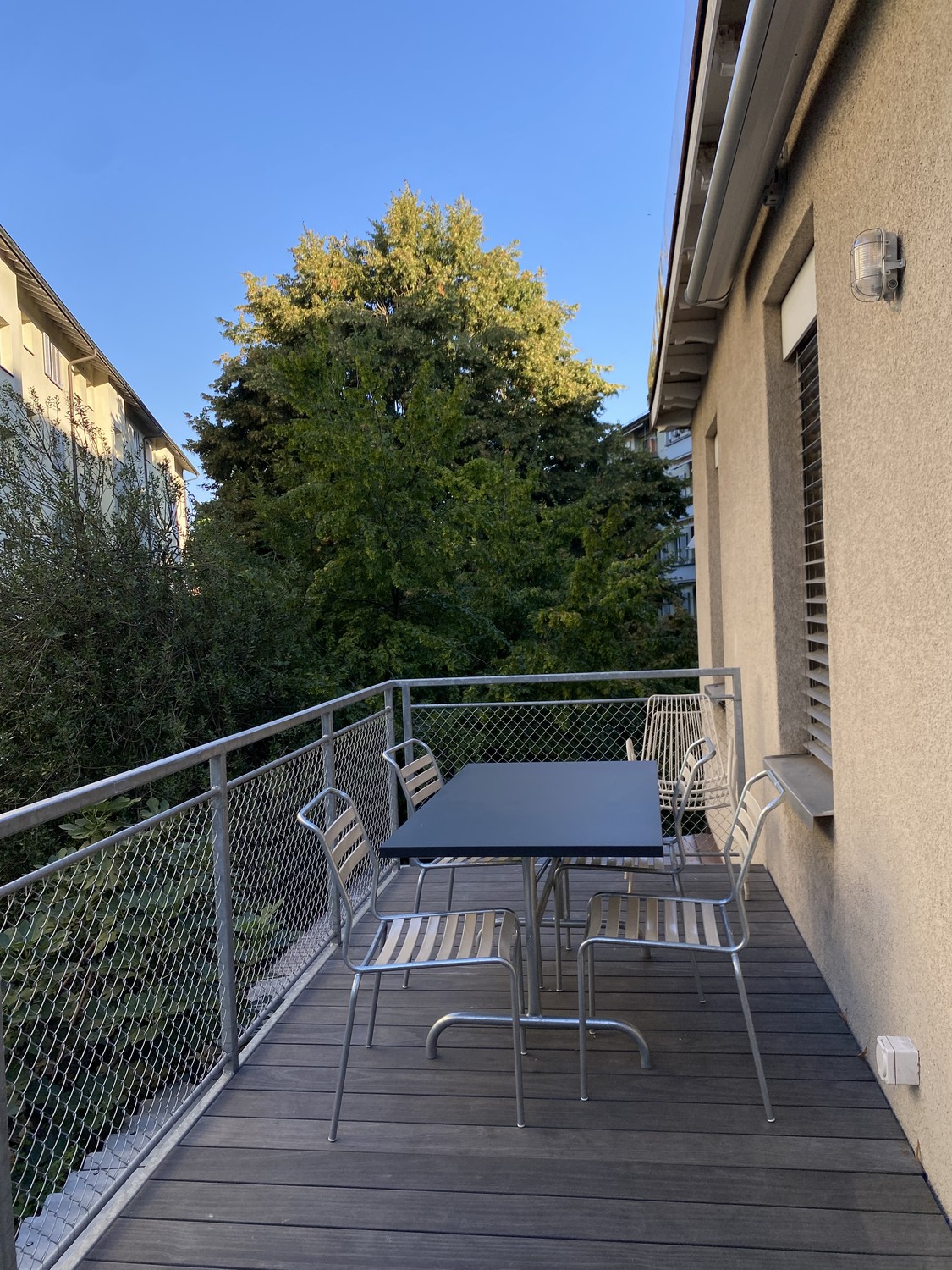 Appartement de 4 ½ pièces, photo 5 sur 6