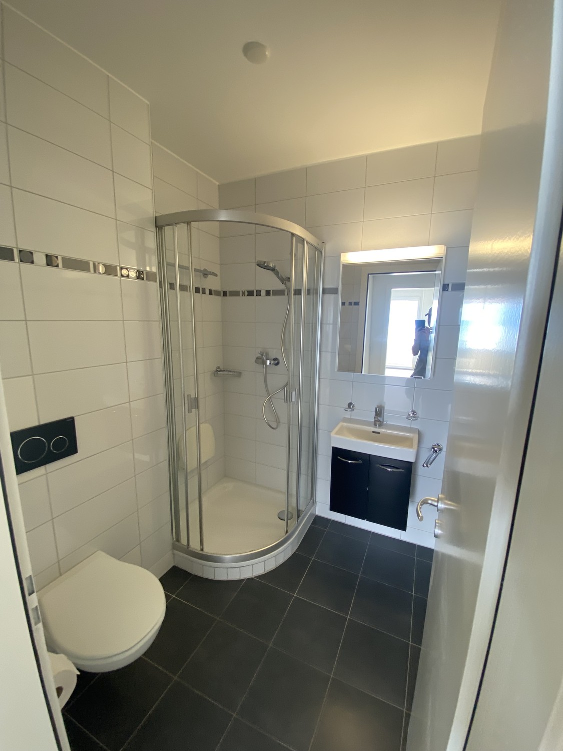 2 ½ Zimmer-Wohnung