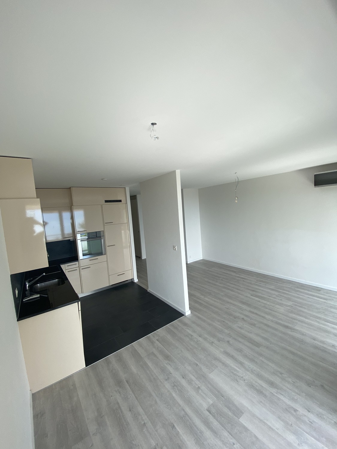 2 ½ Zimmer-Wohnung