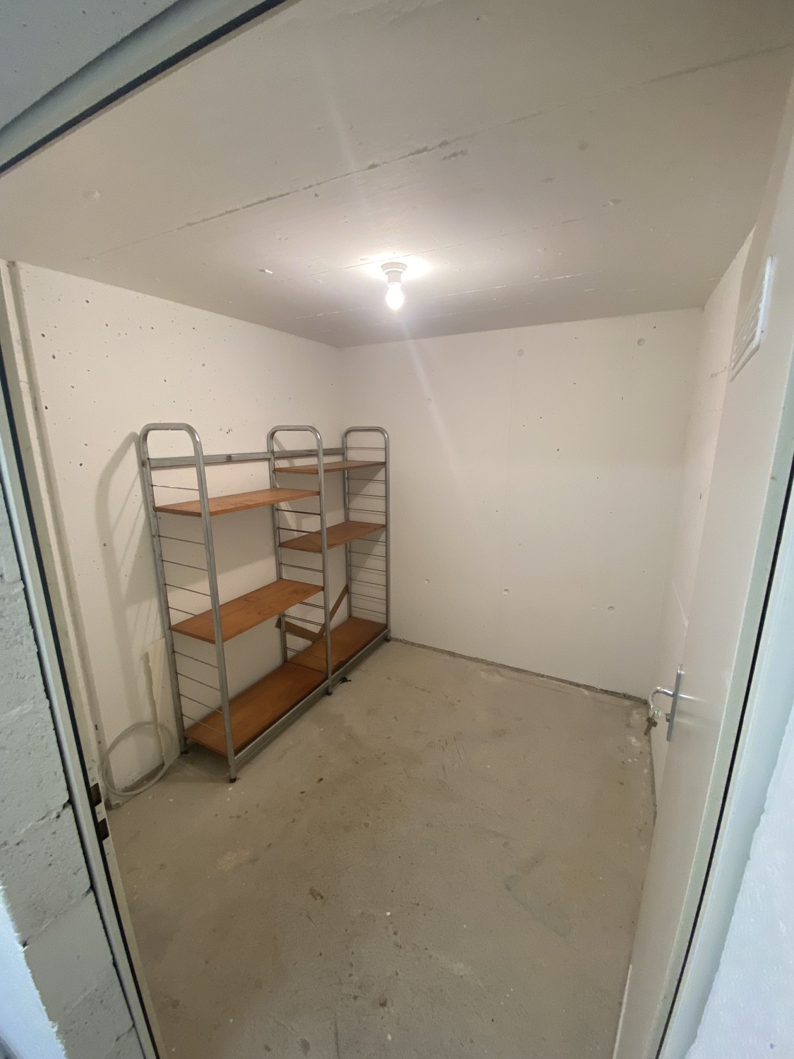 2 ½ Zimmer-Wohnung
