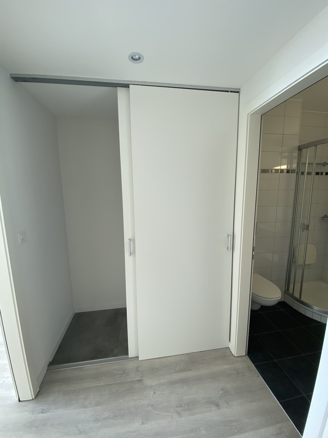 2 ½ Zimmer-Wohnung