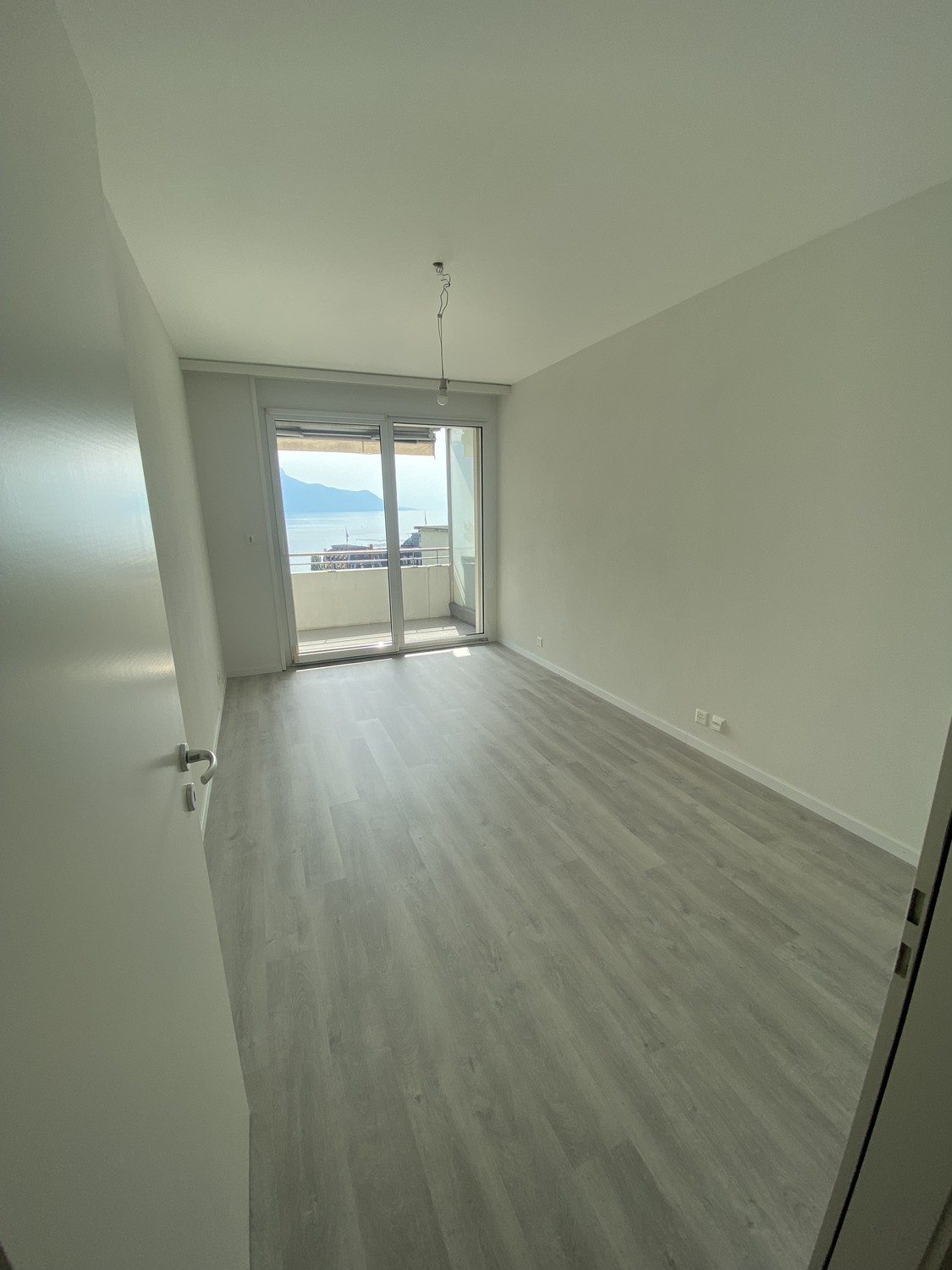 2 ½ Zimmer-Wohnung