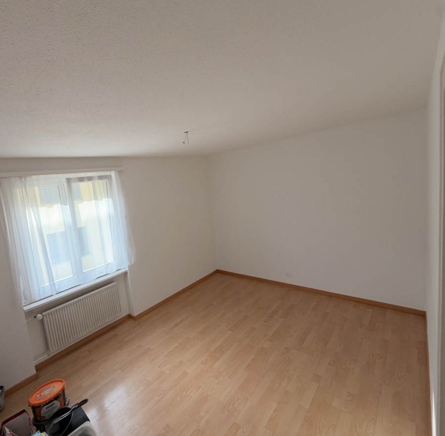 Chambre dans une colocation
