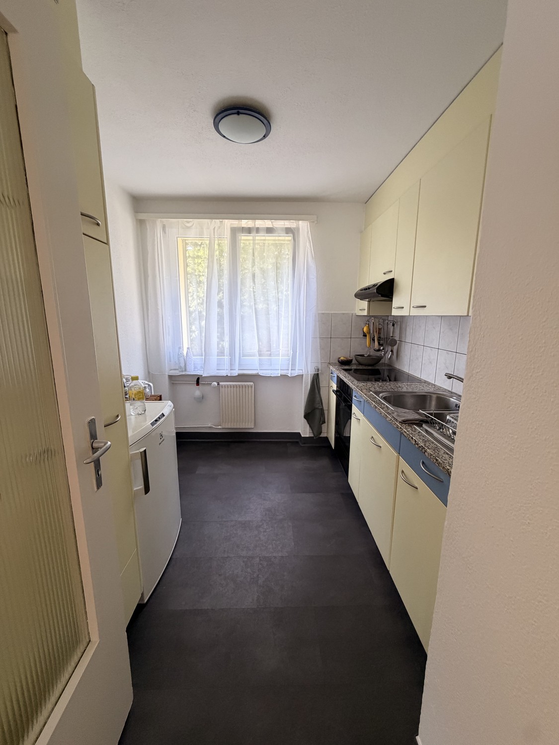 Chambre dans une colocation
