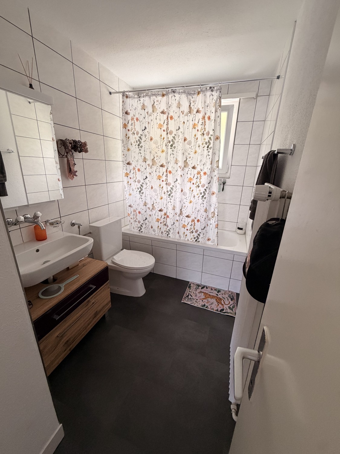 Chambre dans une colocation