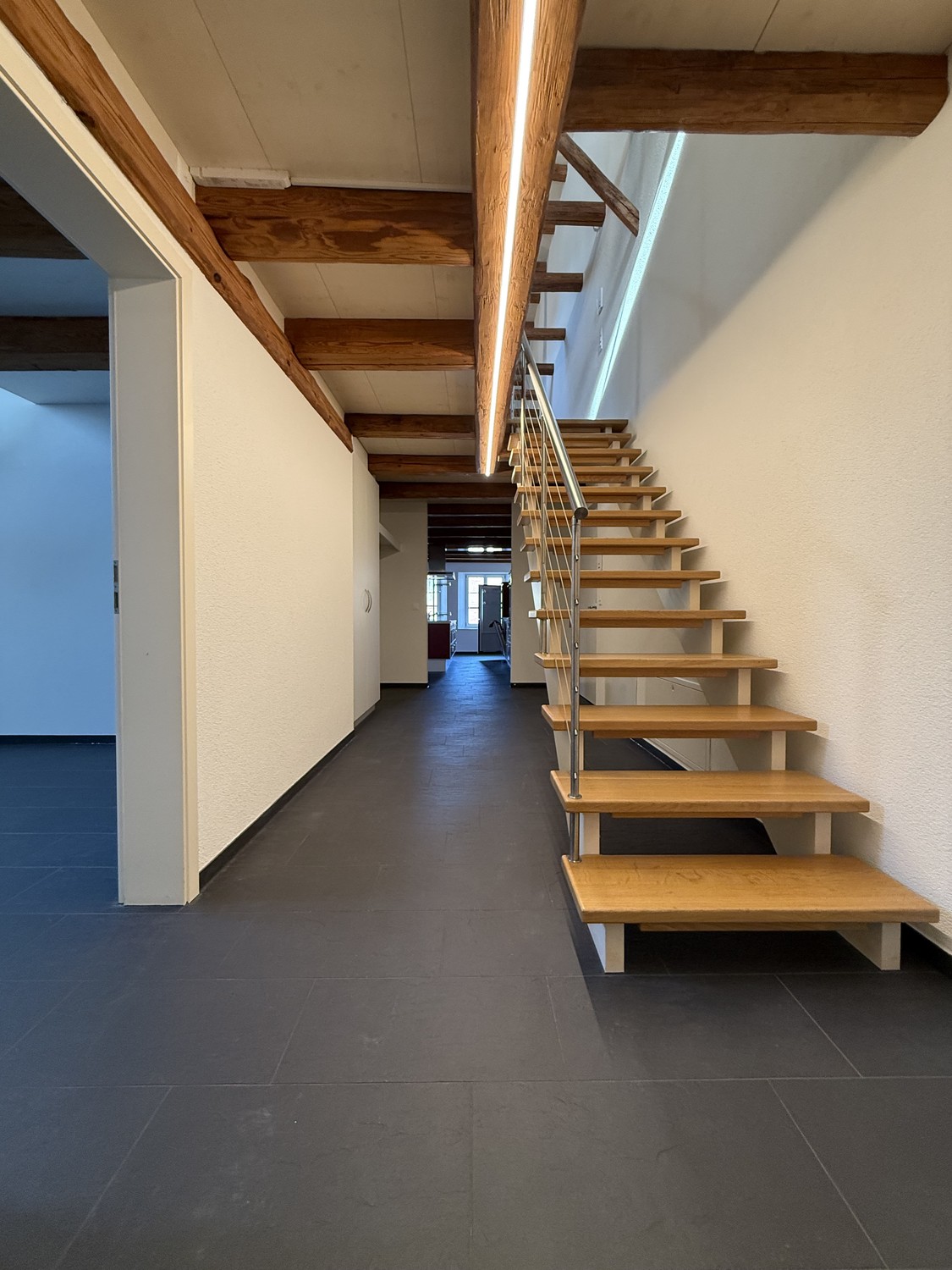 5 ½ pièces duplex