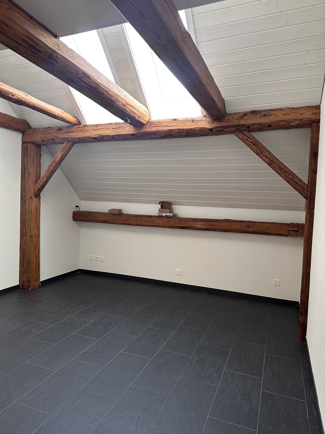 5 ½ pièces duplex