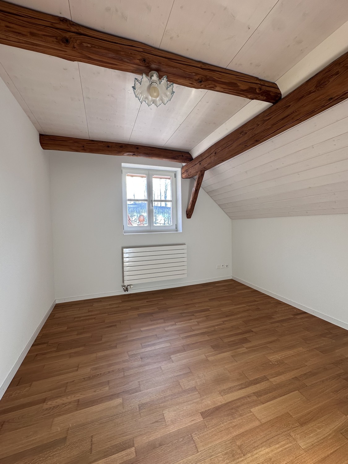 5 ½ pièces duplex