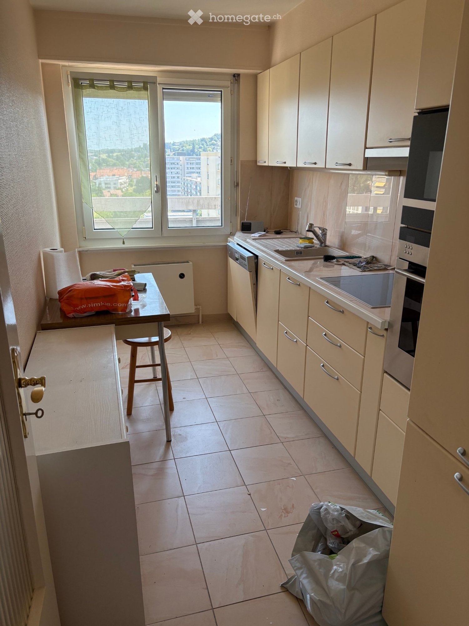 Appartamento di 3 ½ locali