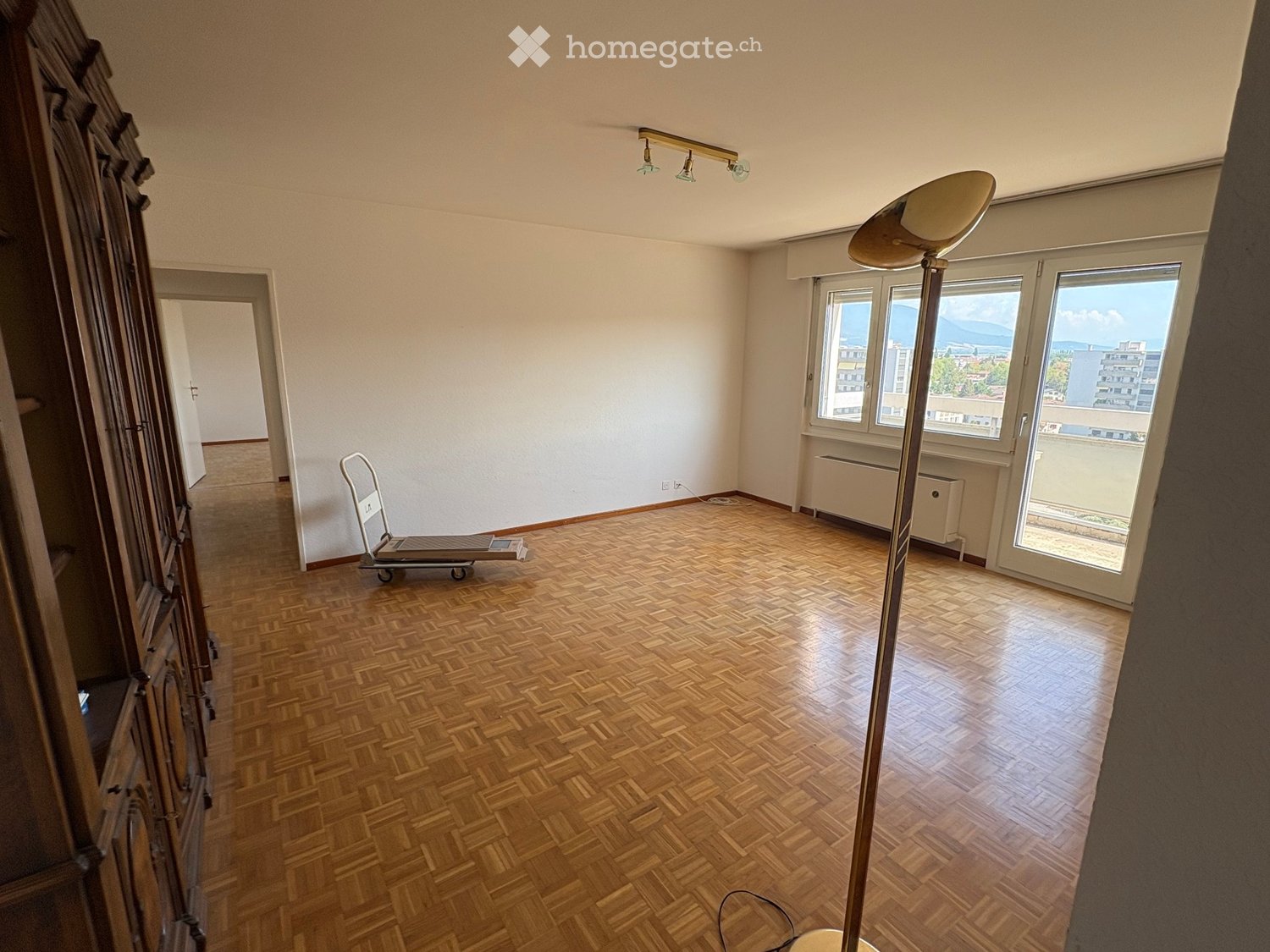 Appartamento di 3 ½ locali