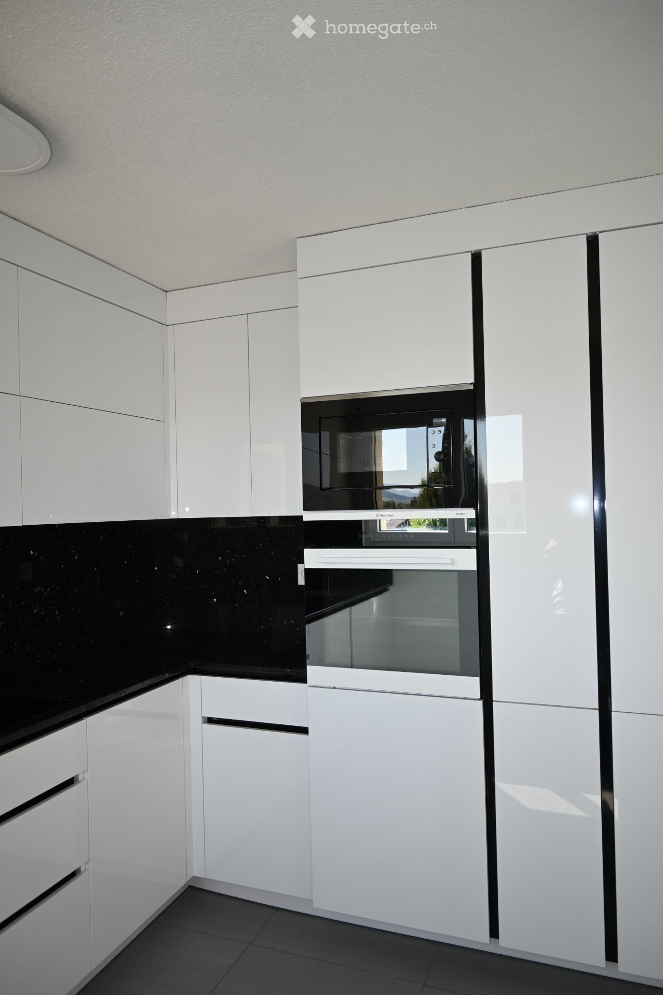 Appartement de 4 ½ pièces