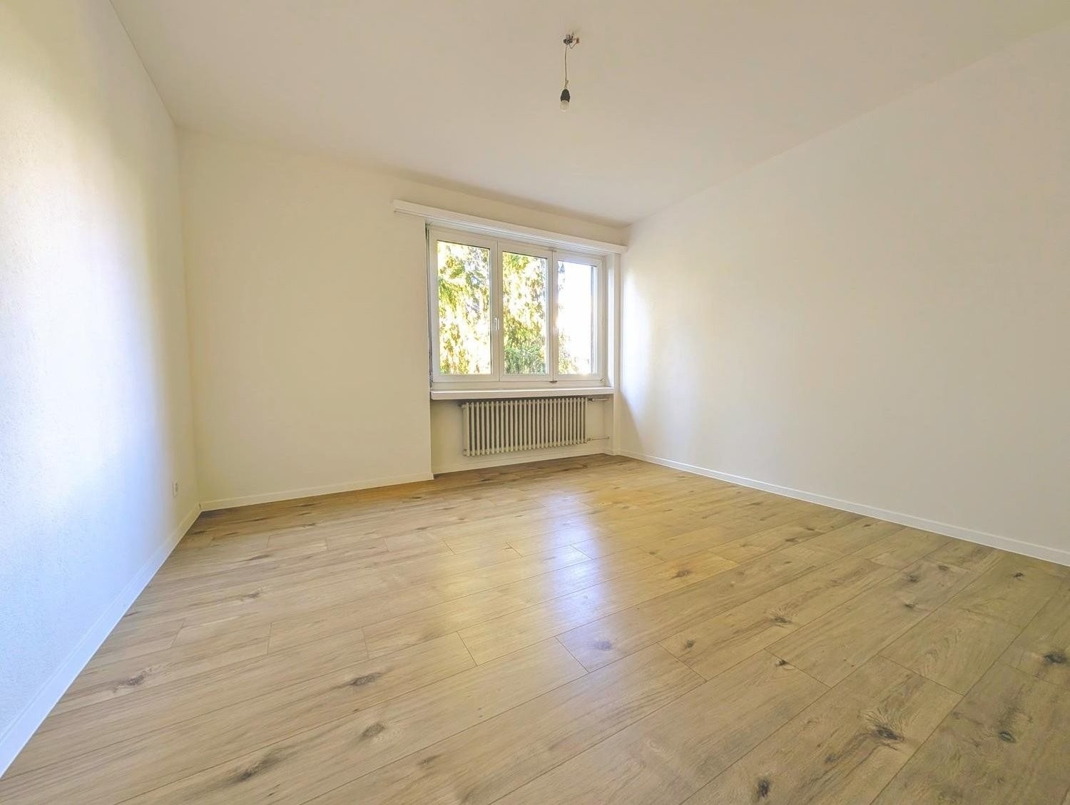 Appartement de 3 ½ pièces, photo 1 sur 6