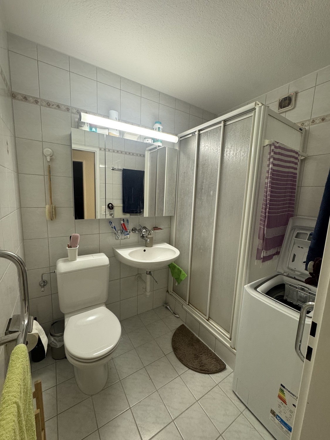 Appartement de 3 ½ pièces, photo 6 sur 6